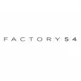 FACTORY 54 logo