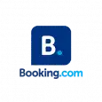Booking logo