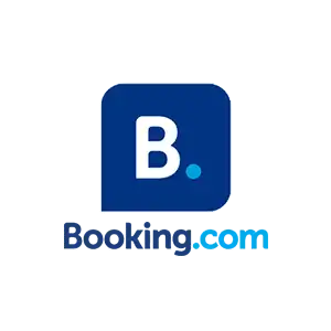 Booking logo