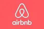 airbnb logo