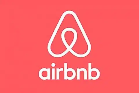 airbnb logo