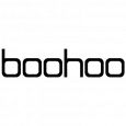 boohoo logo