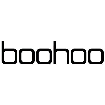 boohoo logo