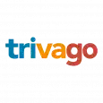 trivago logo