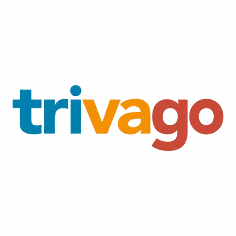 trivago logo