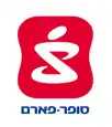 סופר פארם לוגו