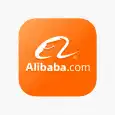 Alibaba logo