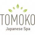 TOMOKO SPA logo