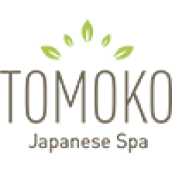 TOMOKO SPA logo