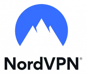 NordVPN logo
