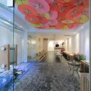 ספא-טומוקו-כניסה