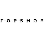 TOPSHOP logo