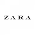 ZARA logo
