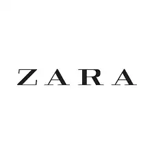 ZARA logo