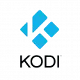 KODI logo