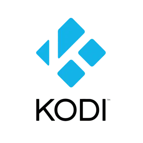 KODI logo