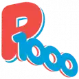 P1000 logo