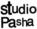 סטודיו פאשה לוגו
