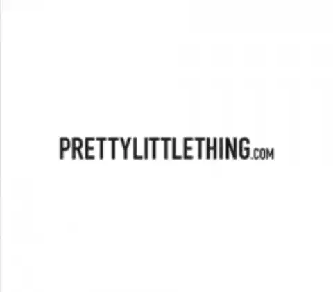 PRETTYLITTLETHING logo