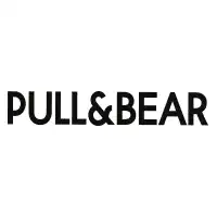 PULLַַ&BEAR logo