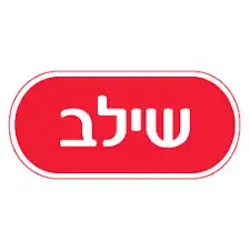 שילב לוגו