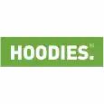 HOODIES logo