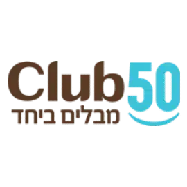 Club50 logo