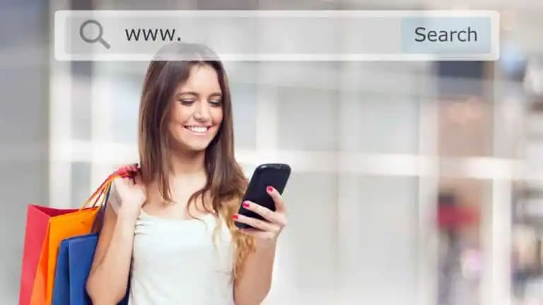 איך לקנות מותגים אונליין