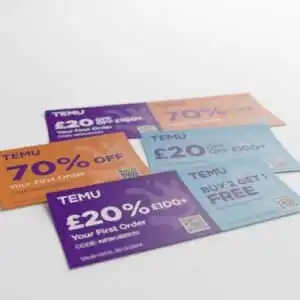 טמו קופונים