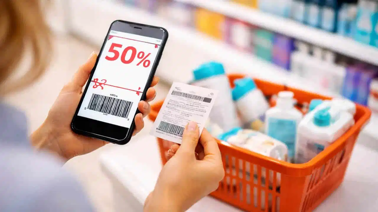 הנחות לסופר פארם שיחסכו לך כסף
