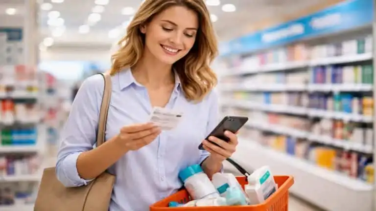 הנחות לסופר פארם