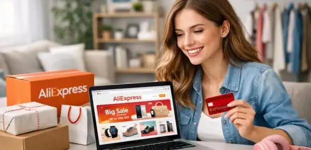 קופונים לאלי אקספרס