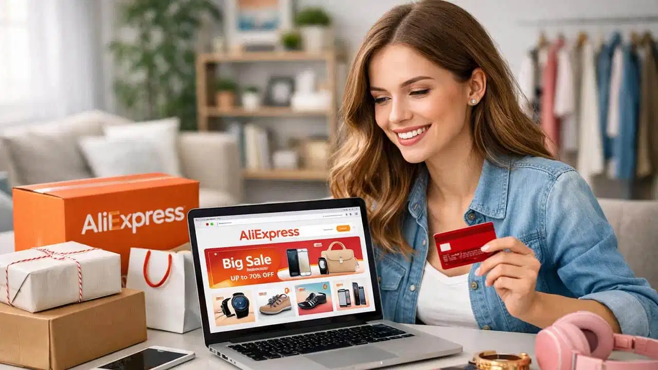 קופונים לאלי אקספרס מעודכנים ל-2026