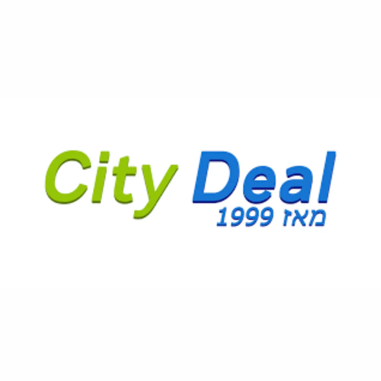 City Deal \ סיטי דיל