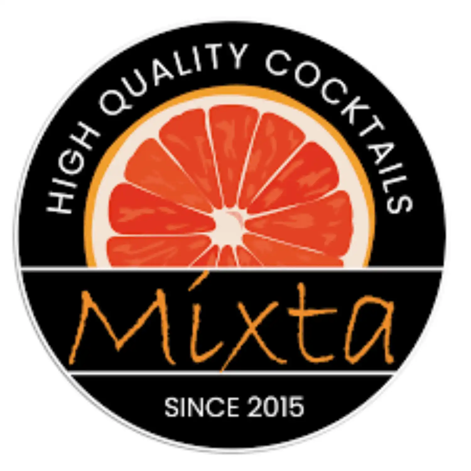 mixta cocktails / מיקסטה קוקטיליים
