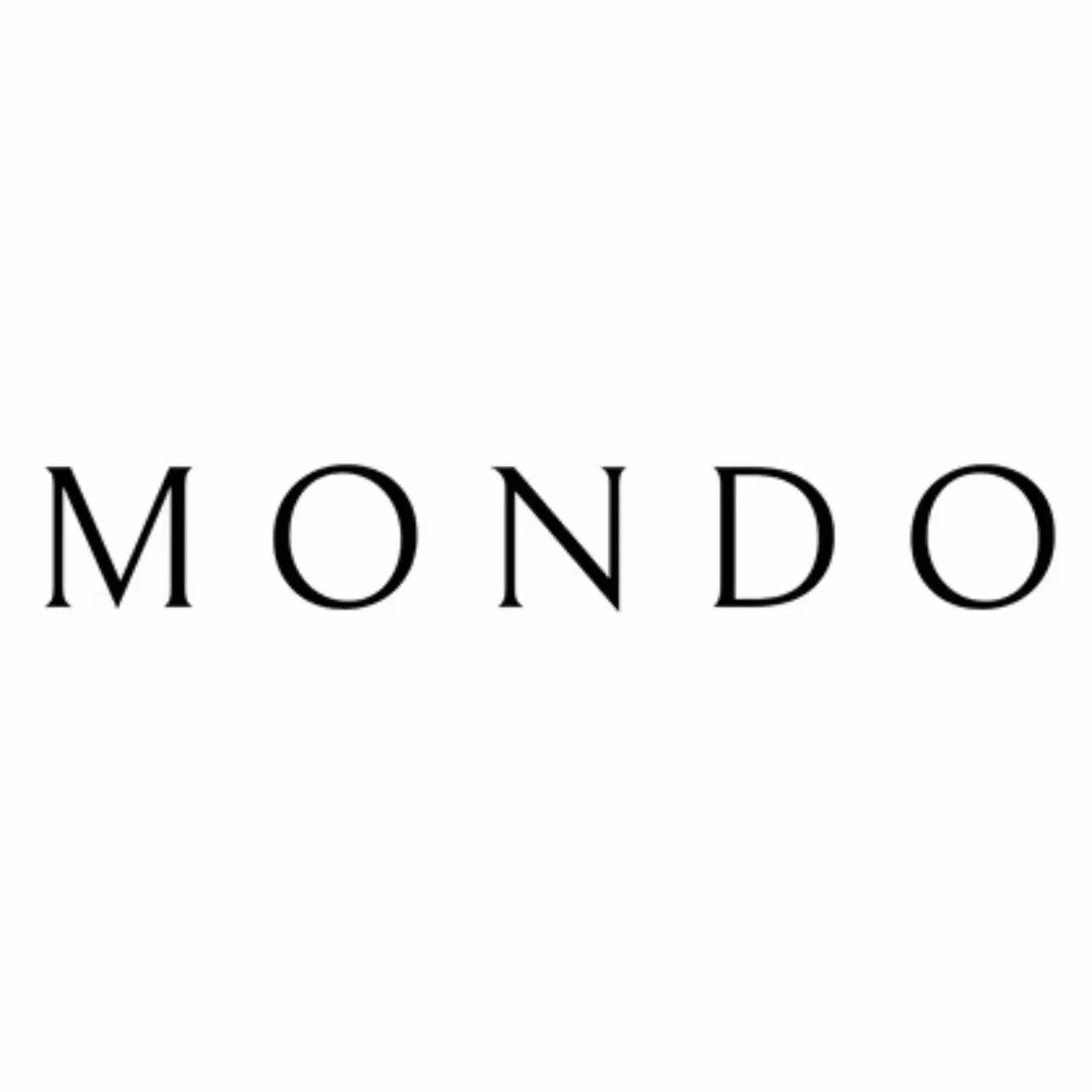 MONDO \ מונדו