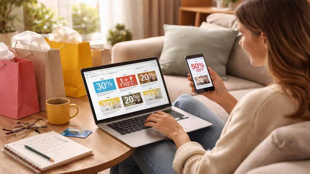 קניות בזמן מלחמה